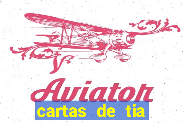cartas de tia neiva pdf